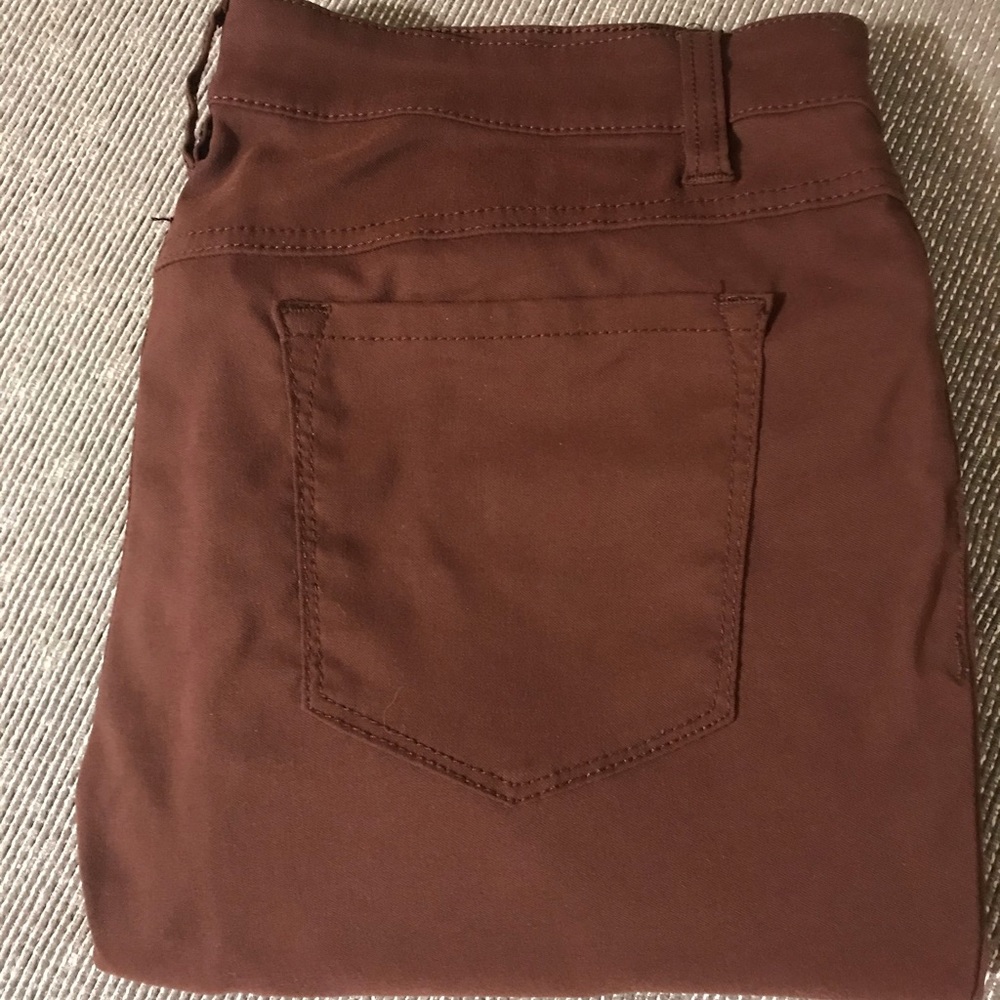 Prana Briann pants long